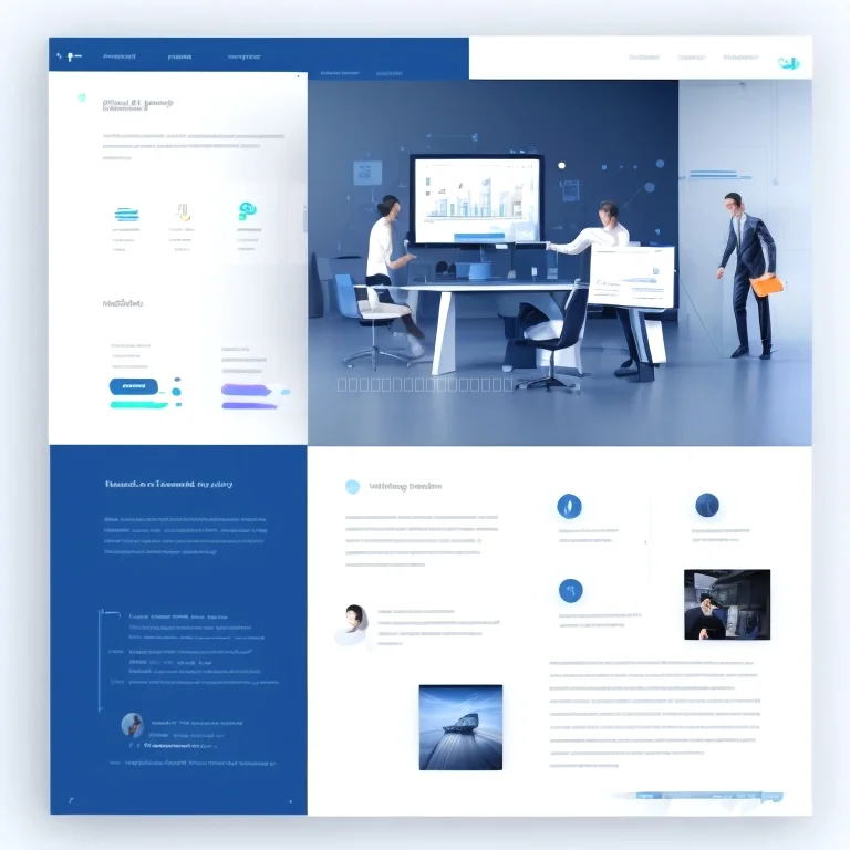 AI-Workshop bei SkillCHubAI mit Teamarbeit